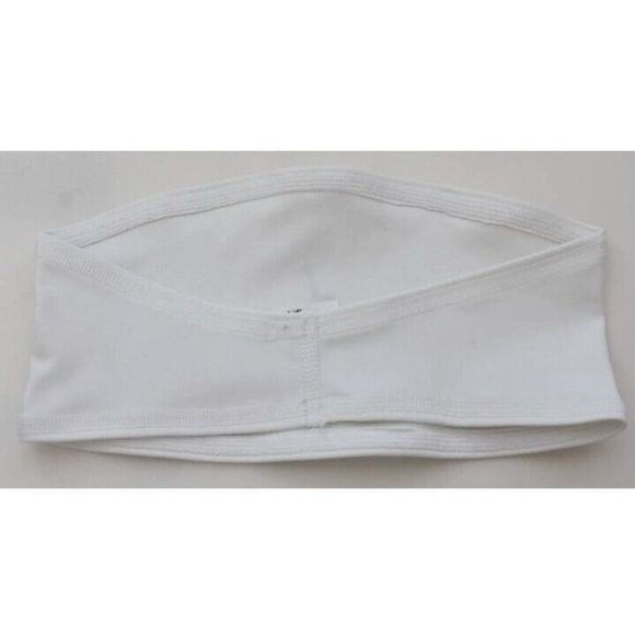 Nike 89109 Jordan Skull Wrap White/Black Adult OSFM NEW In BOX - Picture 6 of 10